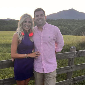 Meet your Posher, Ben